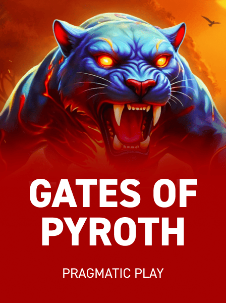 Gates of Pyroth